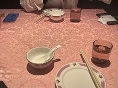 -囍凤楼·粤菜·点心·火锅(温特莱店)