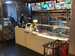 -马艾萨中国兰州牛肉拉面(劲松店)