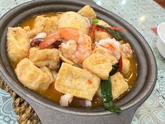 潮汕豆腐-潮汕铺老店(甜水井店)
