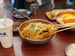 -青春分食(仙林大学城店)