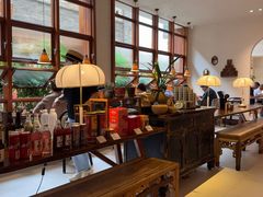 -银米·云南传统过桥米线(双廊黑金冠店)