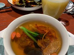 -镇江苏宁万豪酒店-苏筵中餐厅