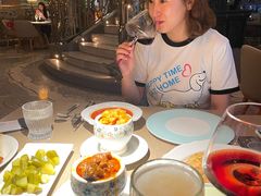 -波特曼西餐厅(中央大街店)