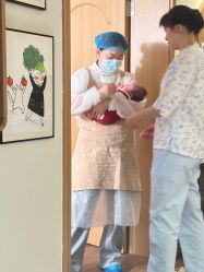 -上海百佳母婴护理中心