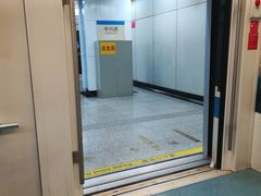 -中兴路(地铁站)