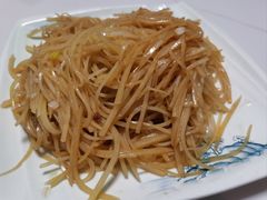 -钰田大院·碳烤虹鳟鱼·怀柔地道农家菜(雁栖湖店)