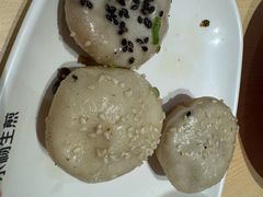 -小杨生煎(浦江欢乐颂店)