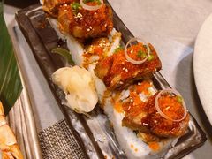 -满来寿喜烧(金虹桥店)