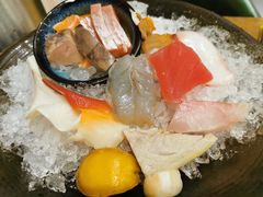 -松岛日本料理(汾江路店)