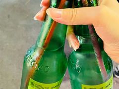 -彩塔炒焖子(彩塔夜市店)