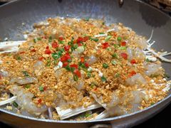 -吃饭皇帝大(合生汇店)