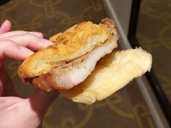 -大利来记餐厅