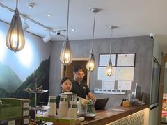 -秋果酒店(深圳福田口岸保税区店)