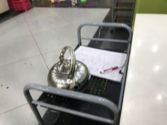 -清真·锦翔炝锅鱼(明德门店)