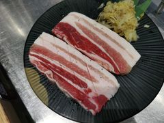 -韩宫宴烤肉·料理(砂之船奥特莱斯店)