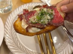 -MIO弥欧洋房西餐厅(中央大街店)