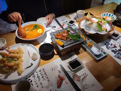 -萤初高端日料王(曲江银泰店)