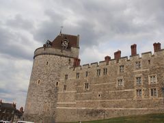 -温莎城堡