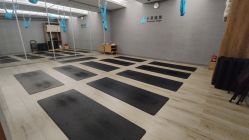 -卡莫瑜伽·普拉提