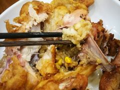 -宣海荣锅贴大王·陕味小吃集(钟楼店)