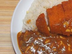 -COCO壱番屋(北京平安国际金融中心店)