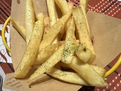 薯条-Primo·丽莫意大利窑烤披萨