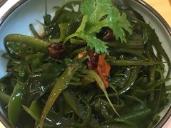 -船歌·鱼水饺青岛菜(国贸商城店)