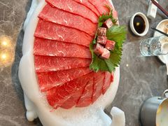 -德天肥牛海鲜火锅(城西银泰店)
