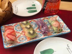 泰式春卷-佐佑帐篷环游记(南锣鼓巷店)