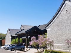 -北京宽沟会议中心