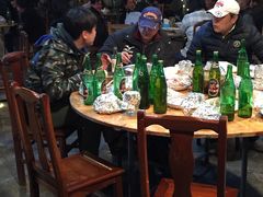 -浪琴湾尾角仔海鲜坊