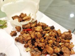 -金巴兰海鲜王