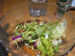 -二旗里烧烤·烤羊排(龙域店)