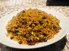 和牛炒饭-临江宴(陆家嘴店)
