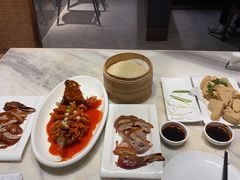-新梅华餐厅(星悦汇店)