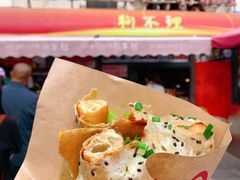 -天津意大利风情旅游区
