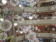 -百联川沙购物中心