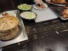 -东方红海鲜百汇(国际大厦店)