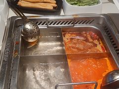 -海底捞火锅(威高广场店)