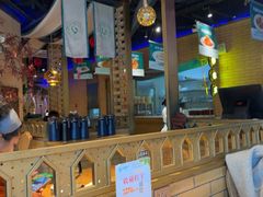 -胖老汉椒麻鸡清真新疆菜(西御街店)