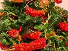 -浩海火燒雲傣家菜(芮欧百货店)