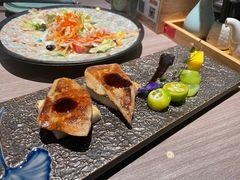-炙柒Sekinana·精致料理 烧鸟·铁板烧(海上世界店)