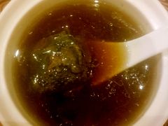 -美盛喜来登大酒店-盛宴标帜餐厅