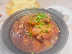 -群乐饭店(滨安路店)