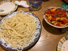 -巴依兄弟西域美食(机场店)