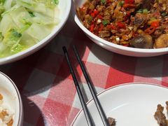 -老街鱼嘴巴(坡子街老店)