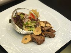 -长富宫饭店·日本料理樱