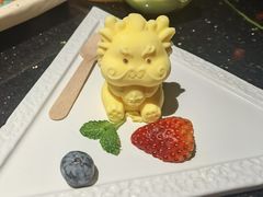 -上井料理黑金店(IFS国金中心店)