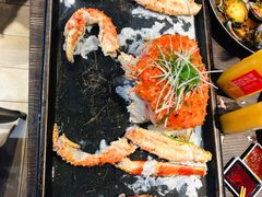 -盒马鲜生(皇庭广场店)