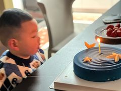 -麦雪尔甜品·生日蛋糕(新街口旗舰店)